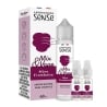 e-liquide Mûre Framboise 60 ml Mix & Vape - Sense pas cher
