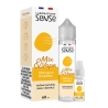 e-liquide Mangue Ananas 60 ml Mix & Vape - Sense pas cher