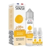 e-liquide Mangue Ananas 60 ml Mix & Vape - Sense pas cher