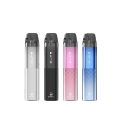 Pods Kit ElfX - ElfBar pas cher