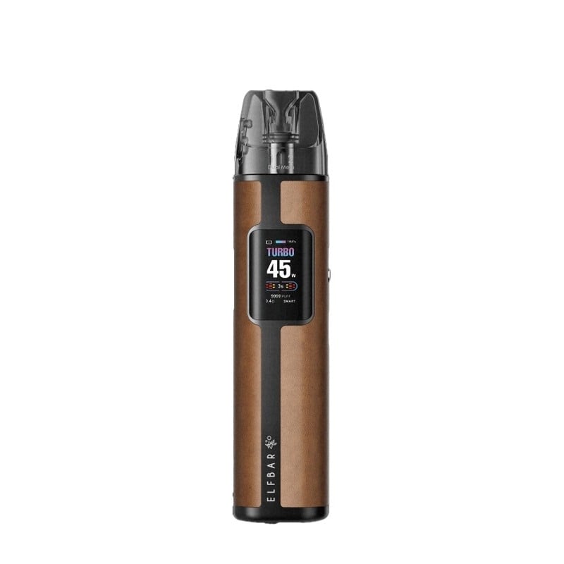 Pods Kit ElfX Pro - ElfBar pas cher