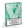 Cartouches Blue Mint (x2) Veev One pas cher | Le Vapoteur Discount