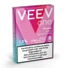 Cartouches Mauve (x2) Veev One pas cher | Le Vapoteur Discount