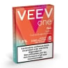 Red Cartridges (x2) - Veev One