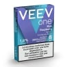Cartouches Blue Raspberry (x2) Veev One pas cher | Le Vapoteur Discount