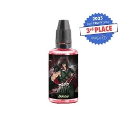 Concentré Irrow 30 ml - Fighter Fuel pas cher