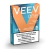 Peach Cartridges (x2) - Veev One