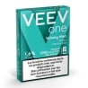 Velvety Mint Cartridges (x2) - Veev One