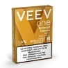 Balanced Tobacco Cartridges (x2) - Veev One