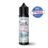 e-liquide Cacahuètes Caramel Beurre Salé 50 ml Les 4 Saisons - Protect pas cher