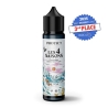 e-liquid Peanuts Salted Butter Caramel 50 ml Les 4 Saisons - Protect cheap