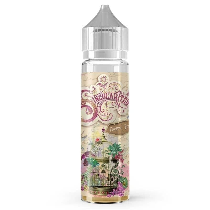 Cactus Raspberry 50 ml Singularités - Al-Kimiya
