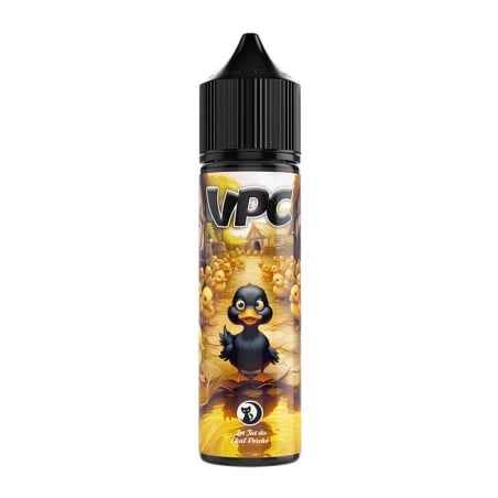 e-liquide VPC 50 ml - Les Jus Du Chat Perché pas cher