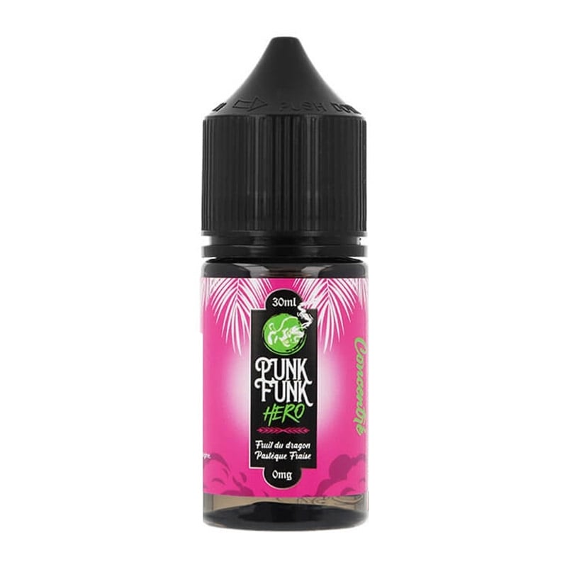 Dragon Fruit Watermelon Strawberry Concentrate 30 ml - Punk Funk Hero cheap