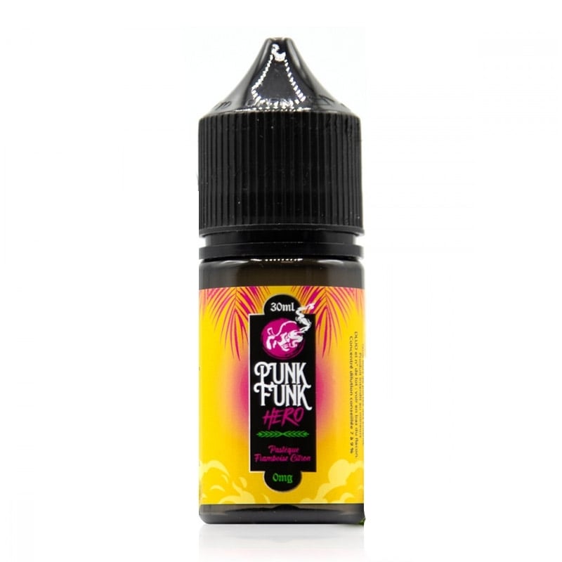 Watermelon Raspberry Lemon Concentrate 30 ml - Punk Funk Hero cheap