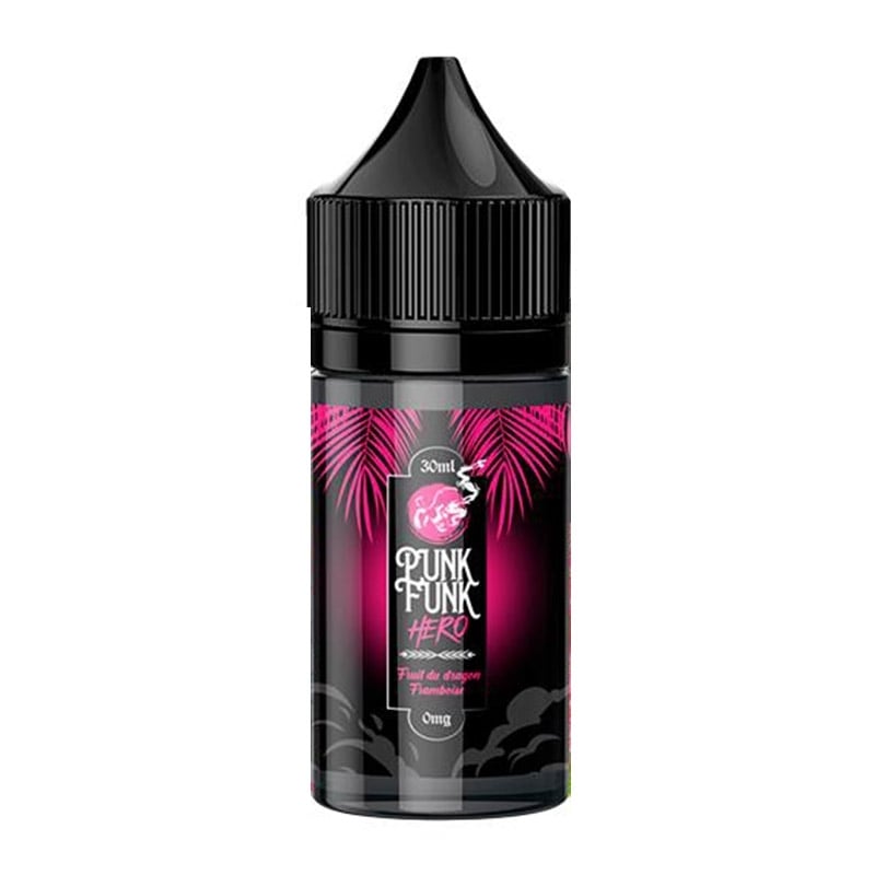 Dragon Fruit Raspberry Concentrate 30 ml - Punk Funk Hero cheap
