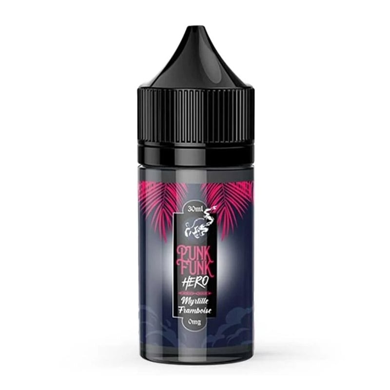 Blueberry Raspberry Concentrate 30 ml - Punk Funk Hero cheap