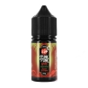 Concentré Fraises et Vignes 30 ml - Punk Funk Hero pas cher