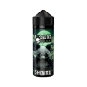 Shoubu 100 ml e-liquid - Fucking Juices cheap