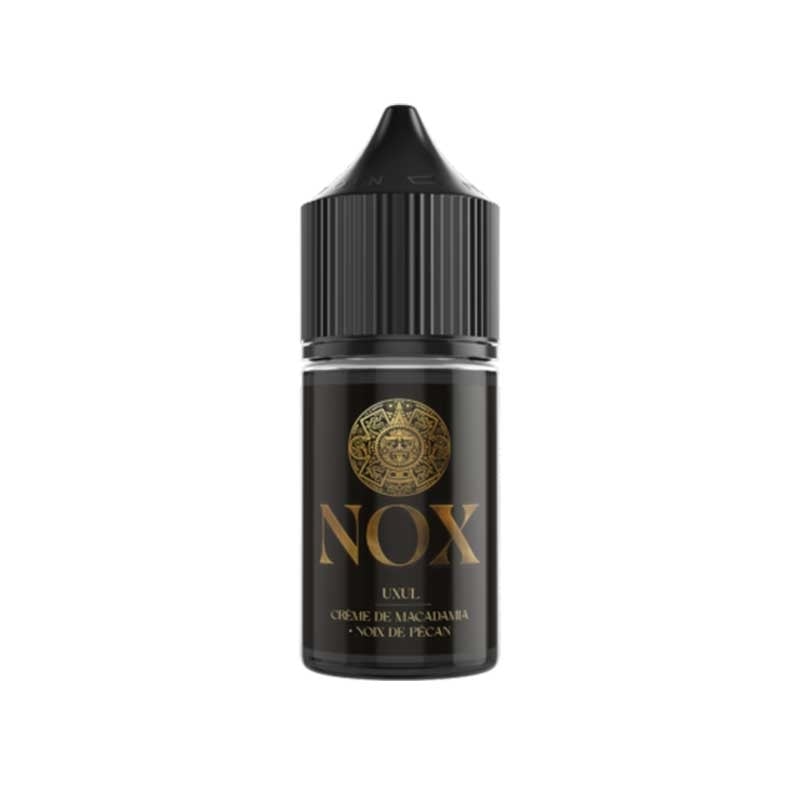 Concentré Uxul 30 ml - Nox pas cher Concentré Uxul 30 ml - Nox pas cher