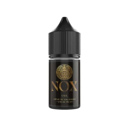 Concentré Uxul 30 ml - Nox pas cher
