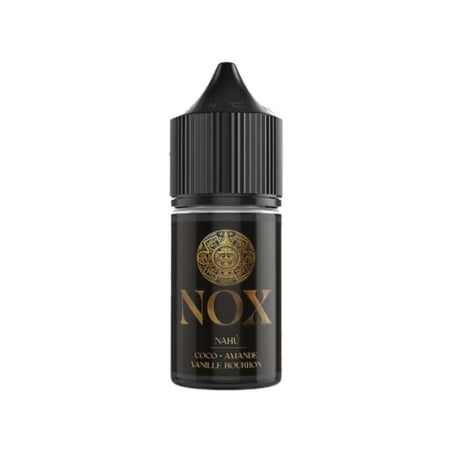 Concentré Nahù 30 ml - Nox pas cher