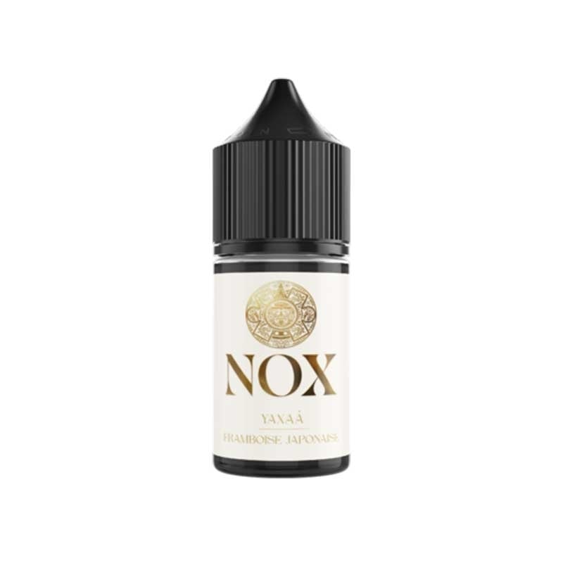 Yaxaà Concentrate 30 ml - Nox pas cher