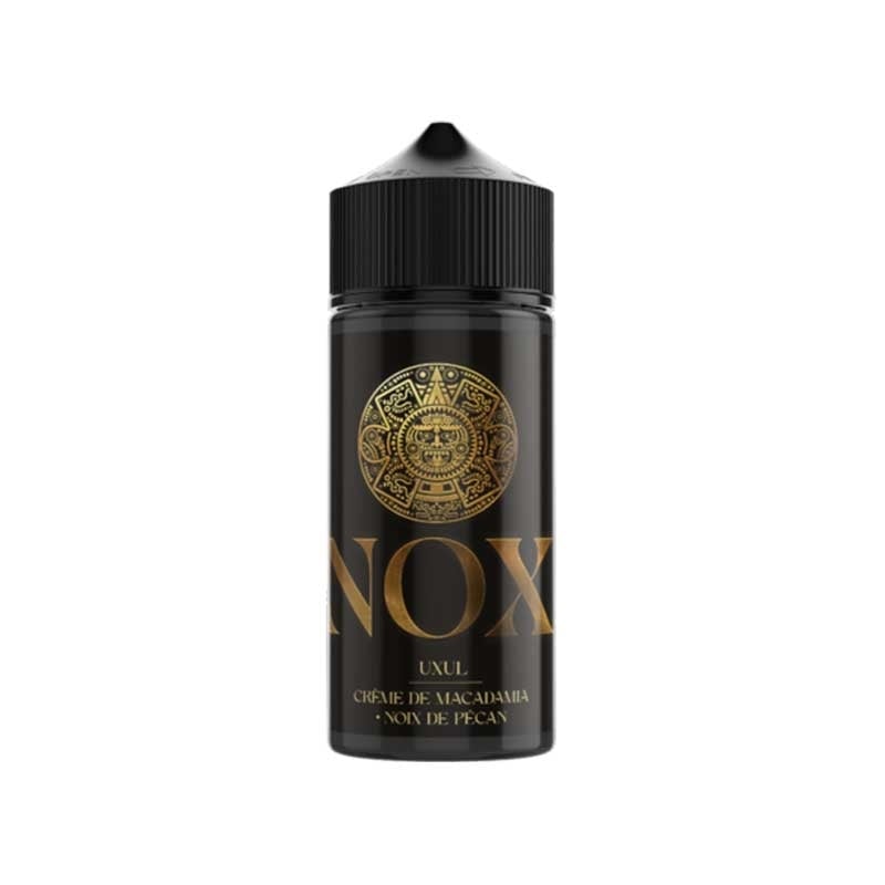 Uxul 50 ml Nox e-liquid - Secret'Lab cheap