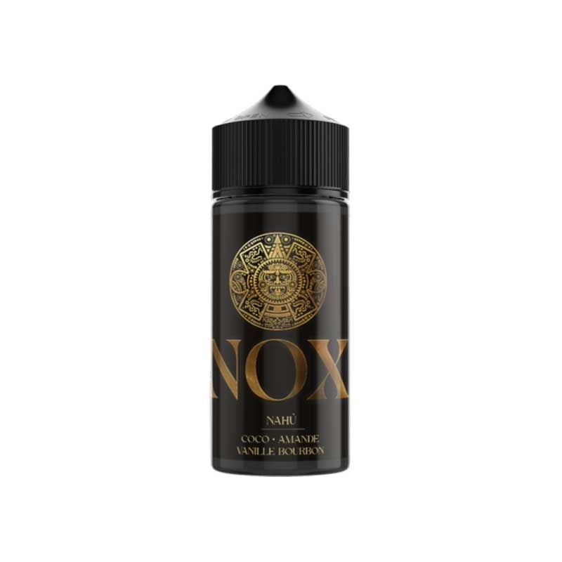 e-liquide Nahù 50 ml Nox - Secret'Lab pas cher