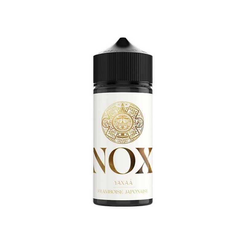 Yaxaà 50 ml Nox e-liquid - Secret'Lab cheap