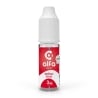 Rouge 10 ml Ecobox - Alfaliquid