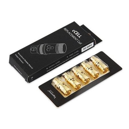 Résistances CCELL - Vaporesso pas cher