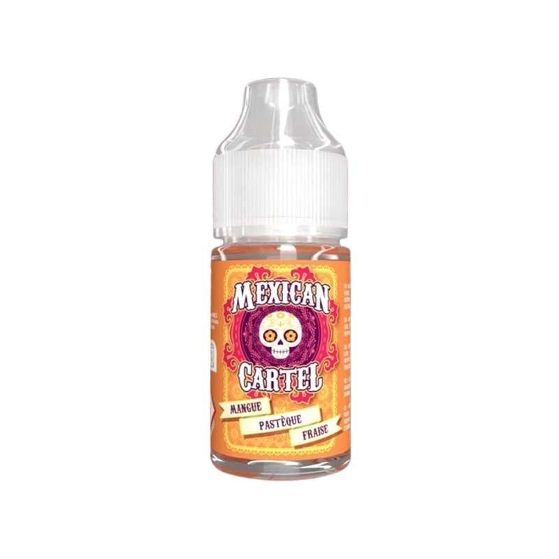 Concentré Mangue Pastèque Fraise 30 ml - Mexican Cartel pas cher