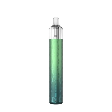 Cigarettes Electroniques Kit Cyber G Slim - Aspire pas cher