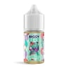 Concentré Menthe Fruits Rouges Bubble Gum 30 ml - Biggy Bear pas cher