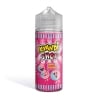 e-liquide Super Bubble Z 100 ml - Kyandi Shop pas cher