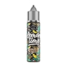 e-liquide Ginger 50 ml - Lemon Time By Eliquid France pas cher