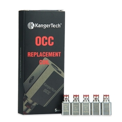 e-liquide Résistances OCC V2 - Kangertech pas cher