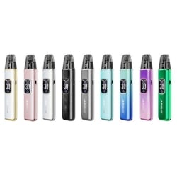 Pods Kit Argus G3 - Voopoo pas cher