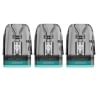 Cartouches Argus Top Fill V2 3 ml - Voopoo