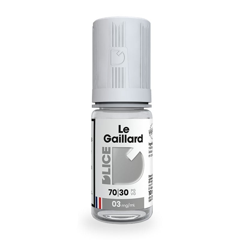 e-liquid Le Gaillard 10 ml - D'lice cheap