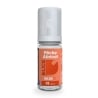 e-liquide Pêche Abricot 10 ml - D'lice pas cher