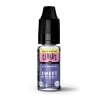 e-liquide Sweet sels de nicotine 10 ml - Cirkus pas cher