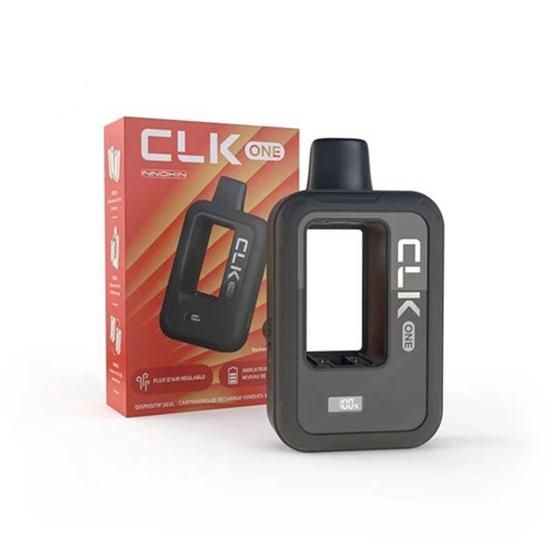 Batterie CLK One - Innokin pas cher