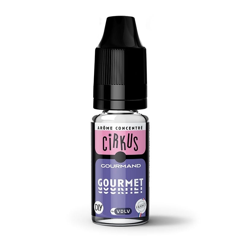 Flavoring Gourmet 10 ml - Cirkus cheap