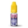 e-liquide Brave 10 ml - Cirkus pas cher