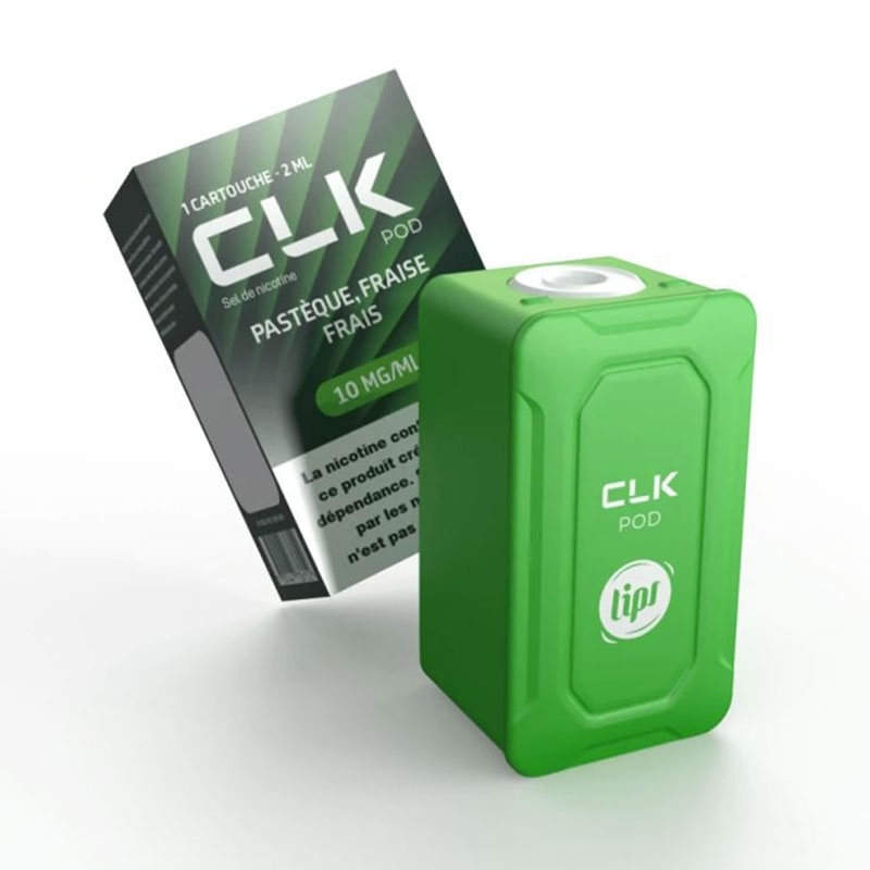 Watermelon Strawberry Fresh Cartridges - CLK One cheap