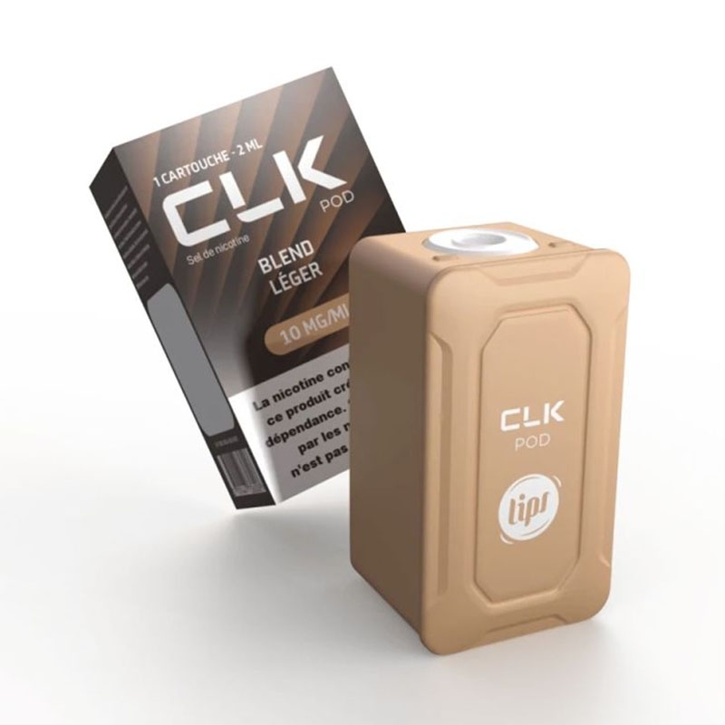 Light Blend Cartridges - CLK One cheap
