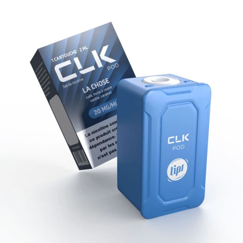 Cartridges La Chose - CLK One cheap