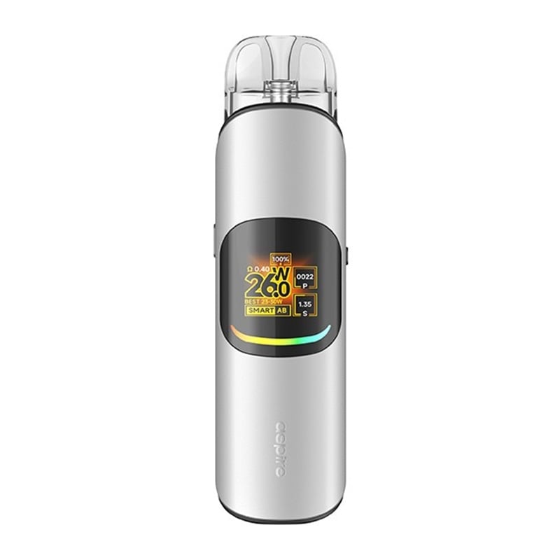 Cigarettes Electroniques Kit Pixo Neo - Aspire pas cher